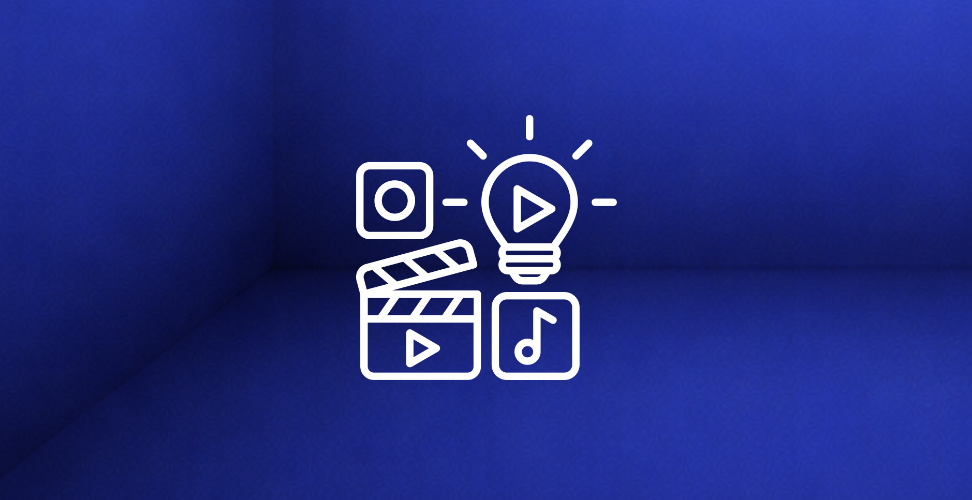 An Introduction to Editorial & Content  Banner